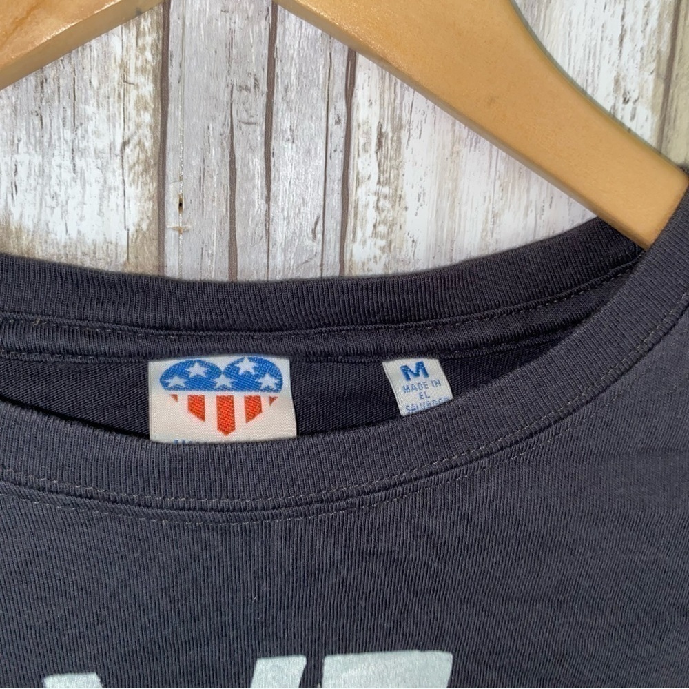 JunkFood Family Long Sleeve Tee - Picture 4 of 4